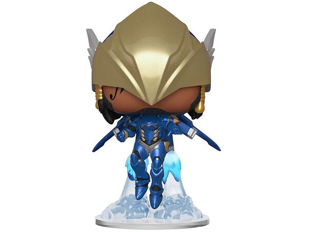 Funko Pop! Overmatch Pharah 37436 image number null