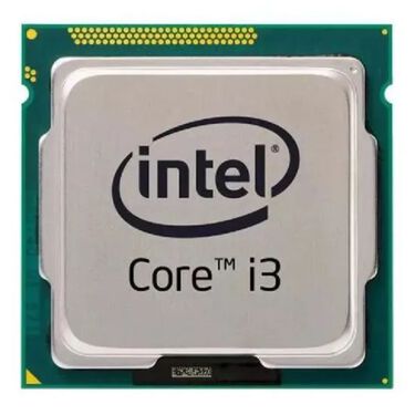 Processador Intel Core I3 21xx Lga 1155 Oem image number null