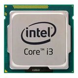Processador Intel Core I3 21xx Lga 1155 Oem