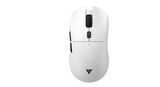 Mouse Gamer Sem Fio Force One Hoku Pro 26.000 DPI wireless Branco