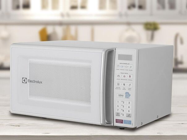 Micro-ondas Electrolux 27L MB37R  - 110V image number null