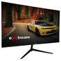 Monitor Extream 23.8” Widescreen Full HD LED 75Hz HDMI VGA