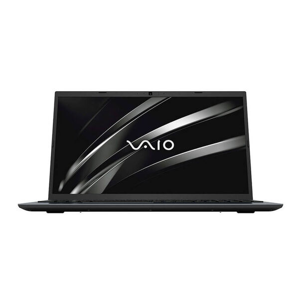 Notebook Vaio VJFE52F11X-B0711H FE15 Full HD I5-10210U SSD 512 GB Windows 10 - Chumbo - Bivolt image number null