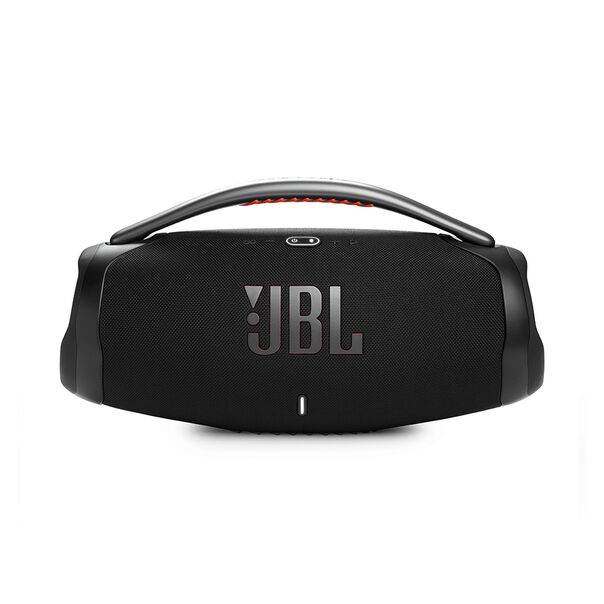 Caixa De Som Bt Jbl Boombox 3 180w(ac)  136w(bateria) Bivolt image number null