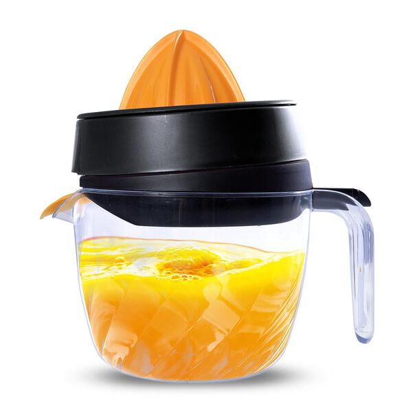 Espremedor de frutas laranja e limão Mallory Fruitmax - 220v image number null