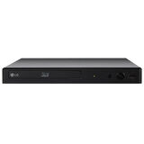 Blu-Ray Player BP450 HDMI com Entrada USB Controle Interativo e Leitura de DVD LG - Preto