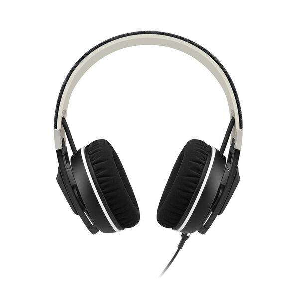 Fone de ouvido tipo headphone dobrável URBANITE XL Preta image number null