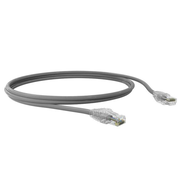 Patch CORD CAT5E 2.5M CZ T568A 35104011 image number null