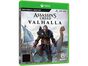 Assassins Creed Valhalla para Xbox One Ubisoft Edição Limitada