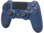PlayStation 4 1TB 2 Controles Sony com God of War Ragnarok - Azul