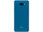 Smartphone LG K40S 32GB Azul 4G Octa-Core 3GB RAM - 6 1” Câm. Dupla + Selfie 13MP Dual Chip