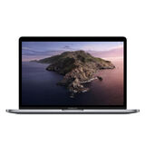 MacBook Pro Apple Core i5 8GB 128GB SSD Tela Retina 13.3 macOS MUHN2BZ-A - Cinza - Bivolt