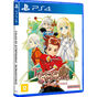 Tales Of Symphonia Remastered - Playstation 4