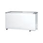 Freezer Horizontal Porta de Vidro 503 Litros Fricon HCEB503-2V000 Branco 220V