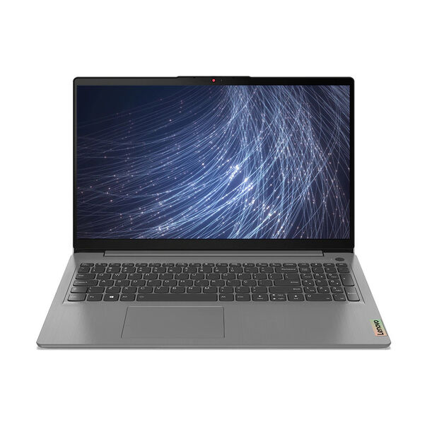 Notebook Lenovo Ideapad 3-15itl 15.6 Fhd I5-1135g7 512gb Ssd 8gb Windows 11 Home Cinza - 82md000wbr image number null