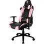 Cadeira Gamer THUNDERX3 Profissional TGC12 Rosa