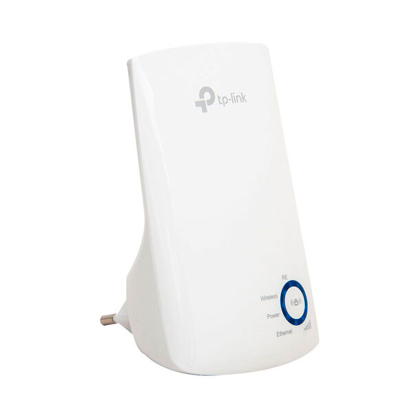 Repetidor Roteador Wireless Tp link Tl wa850re 300mbps image number null