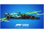 Jogo F1 2021 para Xbox One e Xbox Series X Codemasters - Xbox One
