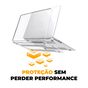 Capa para MacBook Pro 14.2 (2021) A2442 - Slim - Gshield