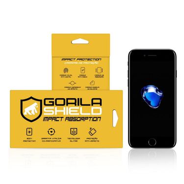 Película de Vidro Dupla para iPhone 7 - Gorila Shield image number null