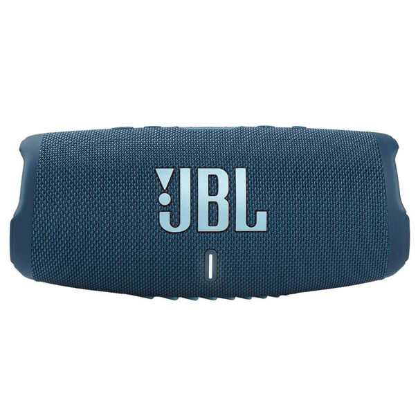 Caixa de Som Portátil JBL Charge5 com Powerbank à Prova D água - Azul image number null