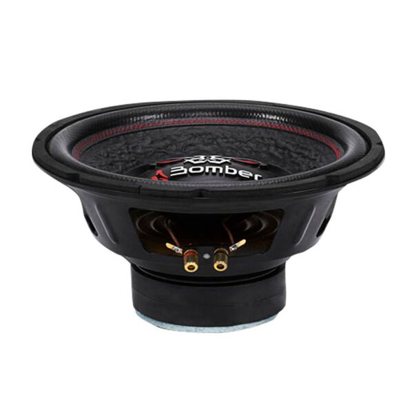 Alto Falante Bomber Subwoofer Bicho Papao 12” 350W RMS image number null