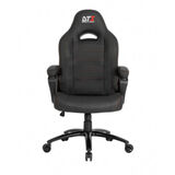 Cadeira Gamer Dt3 Sports Gtx Black-O
