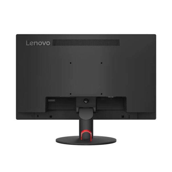 Monitor 19.5 Polegadas ThinkVision E20-1B Lenovo WLED - Preto - Bivolt image number null