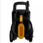 Lavadora de Alta Pressão Electrolux Ultra Wash UWS31 2200 PSI com Bico Vario Bico Turbo Rápido 1800W - Preto com Amarelo - 220V