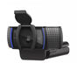 Webcam Logitech C920s Hd Pro Full Hd 960-001257 - Preto