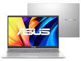 Notebook Asus VivoBook 15 Intel Core i3 8GB 512GB SSD 15 6” Full HD Linux Endless OS X1500EA-EJ3667
