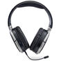 Headphone Gamer Wireless TecToy Xpeaker - Preto