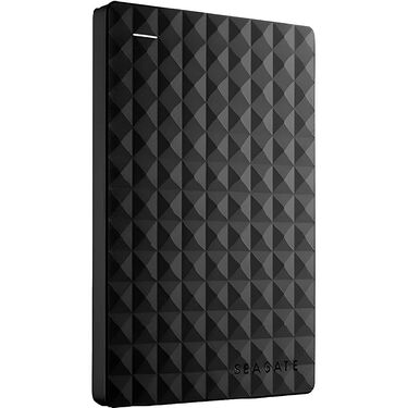 HD Externo Seagate Expansion 2TB USB 3.0 STEA2000400 image number null
