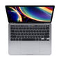 MacBook Pro 13 Polegadas 16GB RAM MacOS Apple - Cinza