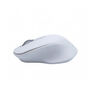 Mouse Sem Fio Dual Mode M-bt200wh C3tech Branco