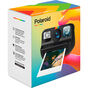 Câmera Fotográfica Go Polaroid com impressão instantânea - Preta