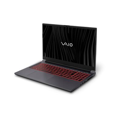 Notebook VAIO FH15 Intel Core i7 GeForce RTX 3050 - 32GB de RAM e 1TB SSD Cinza Escuro image number null