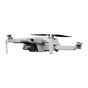 Drone DJI Mini 2 SE 2.7K Fly More Combo DJI RC-N1 - Branco