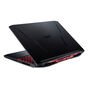 Notebook Gamer Acer Nitro 5 Tela 17.3" FHD 144Hz I5-11400H 512GB SSD 8GB RTX 3050 4GB W11 H - Preto