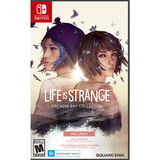 Life Is Strange Arcadia Bay Collection - Nintendo Switch