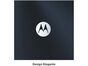 Smartphone Motorola Moto E22 128GB Preto 4G 4GB RAM 6 5” Câm. Dupla + Selfie 5MP Dual Chip  - 128GB - Preto