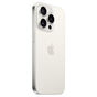 Apple iPhone 15 Pro 256GB - Titânio Branco