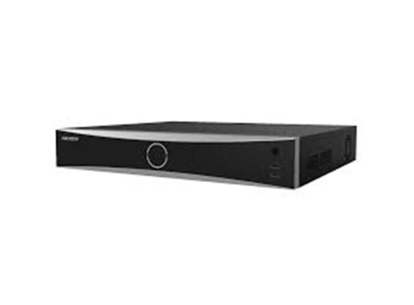 NVR 32 Canais 4K Poe Acusense Hikvision DS-7732NXI-K4 16P image number null