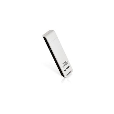 Adaptador TP-LINK Wireless TL-WN821N USB 300MBPS - TPL0418 image number null