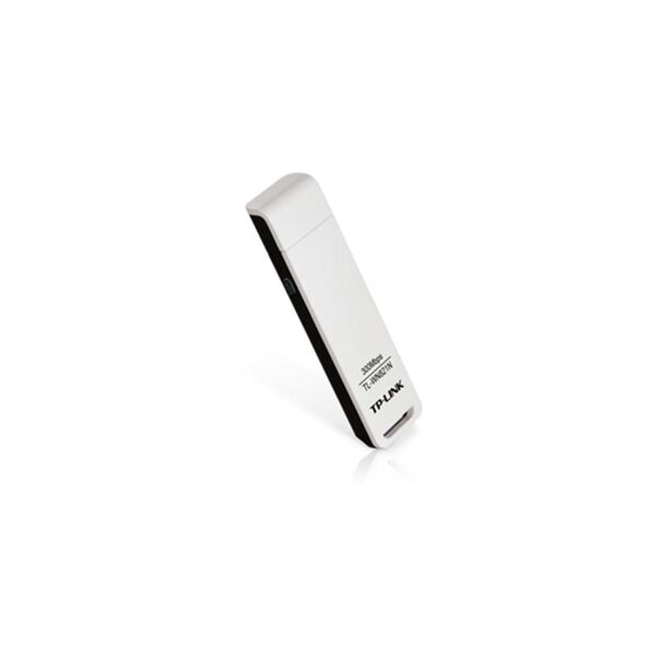Adaptador TP-LINK Wireless TL-WN821N USB 300MBPS - TPL0418 image number null