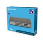 Switch 24 Portas Fast Ethernet Qos Multilaser - RE124 RE124