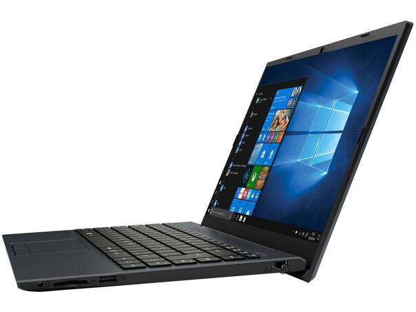 Notebook Vaio FE 14 - B0721H Intel Core i3 4GB 256GB SSD 14” Full HD LCD Windows 10 image number null