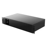Nobreak Ts Shara UPS Server Professional Universal 1200VA Bivolt - 6947 - Preto - 100/240 (Bivolt)