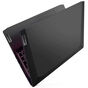 Notebook Lenovo i5 Tela Full HD 15.6" NVIDIA GeForce 4GB - 8GB de RAM 512GB SSD Preto