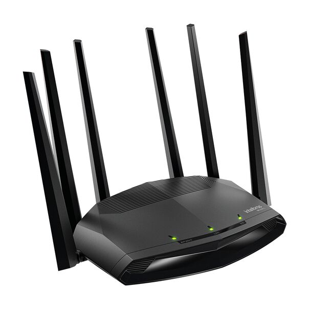 Roteador Wireless Intelbras W5-2100G image number null